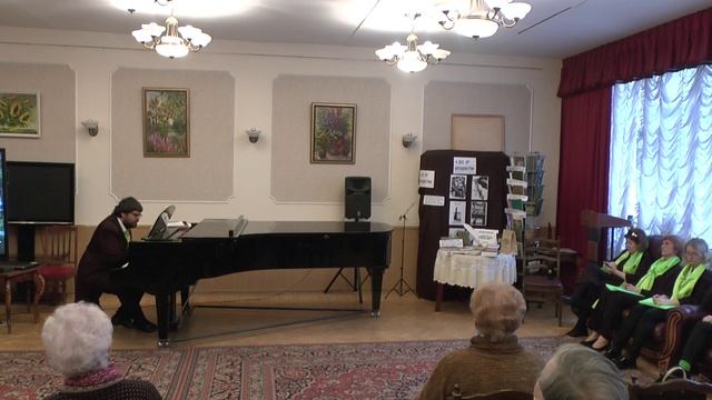 13. Н.А. Титов, стихи Ивана Мятлева. "Русский снег в Париже". Дмитрий Степанович.mp4