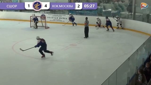 30.05.21 СШОР ИМ БОБРОВА - ФСО ХОККЕЙ МОСКВЫ смотреть онлайн