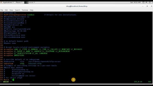 How to Setup Chroot SFTP in Linux | SFTP Server Chroot Configuration - Hindi смотреть онлайн