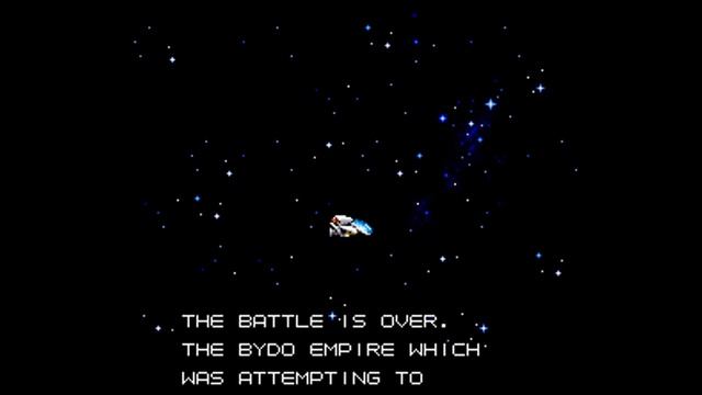 [SNES] Super R-Type (1991) Longplay смотреть онлайн