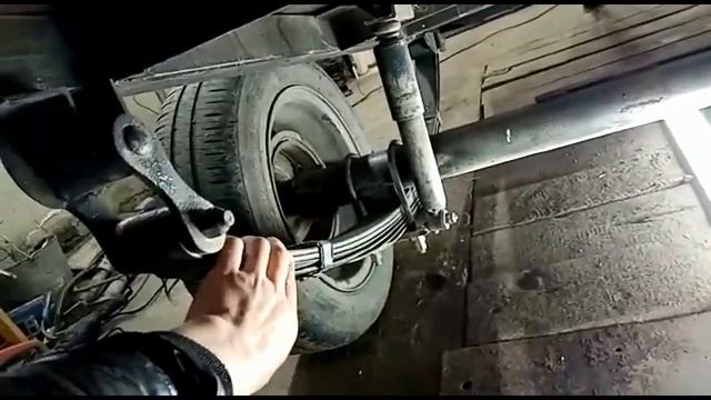 Смотри как сделать прицеп-самосвал для легкового автомобиля.