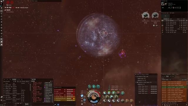 Daily PvP №1. Хороший анкор залог хорошего Боя! смотреть онлайн