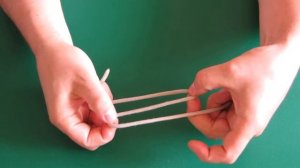 Морские узлы Констриктор,  Двойной Констриктор, Питонов узел