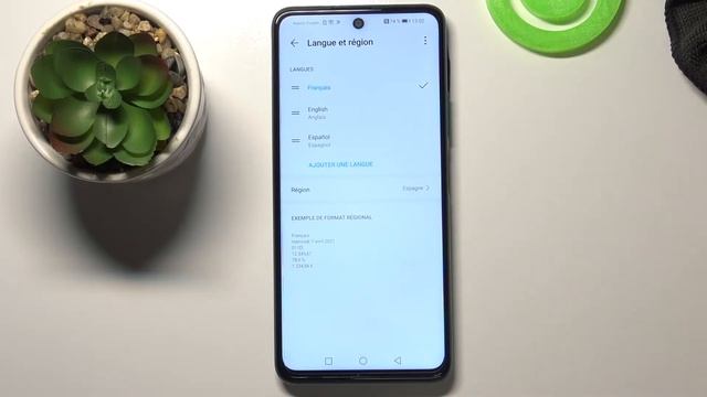 How to Change Language in HONOR 10X Lite – List of Language смотреть онлайн