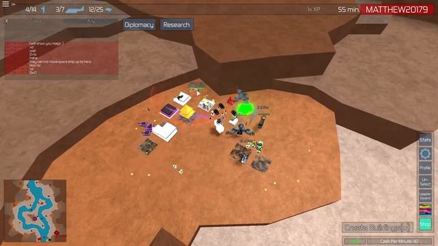 Roblox The conquerors 3 underground base [Glitch base] смотреть онлайн