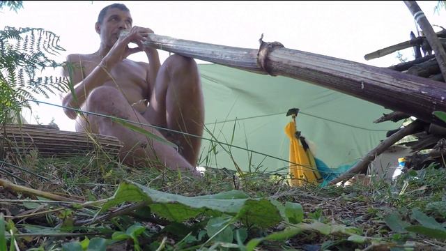 Карпатский диджериду смотреть онлайн