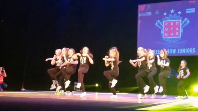 Репутация 25.02.2017 смотреть онлайн