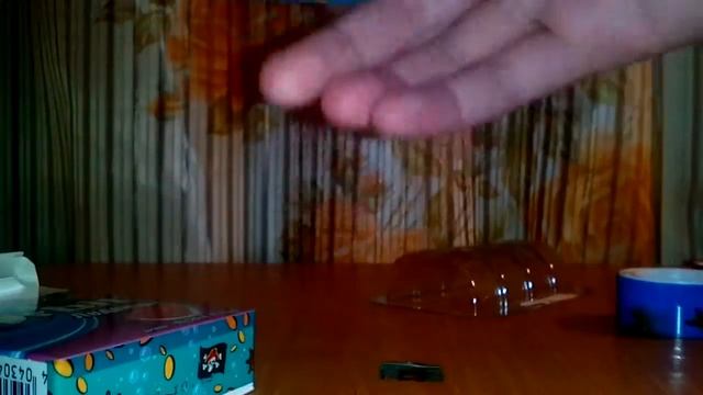 Моя коробка для наушников. смотреть онлайн