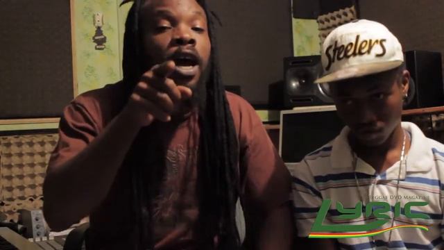 Bushman - Creatures of the night смотреть онлайн