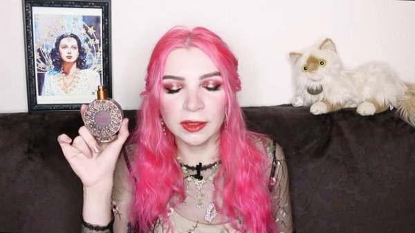 БРОКАР, РУССКАЯ КОЛЛЕКЦИЯ, Brocard, бюджетная парфюмерия, обзор, отзывы, царевны БРОКАРД