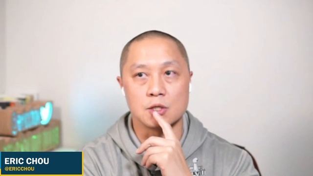 How do I get started with Network Automation? | Interview with Principal Engineer Eric Chou смотреть онлайн