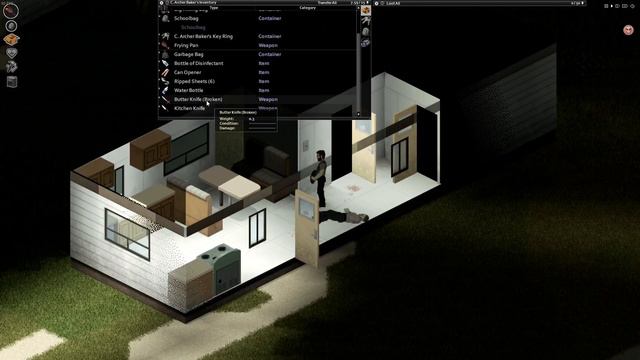 PROJECT ZOMBOID Build 40 | EP11 | Run | Project Zomboid! смотреть онлайн