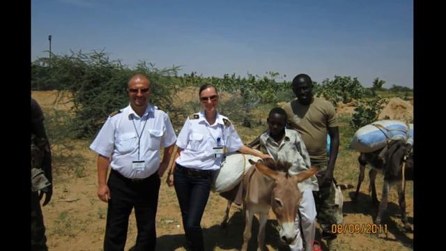AFRICA. Ч.1 Северный Судан/ North Sudan смотреть онлайн