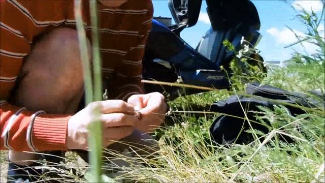 скутер Рэйсер, замена масла Лукойл Супер 5w40 смотреть онлайн