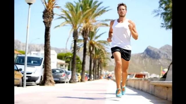 Какая польза бега для мужчин смотреть онлайн