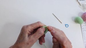 Пасхальное ЯЙЦО крючком быстро просто и понятно