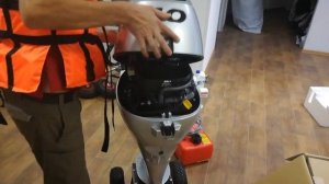 Лодочный мотор Хонда 10 л.с.  Honda BF10