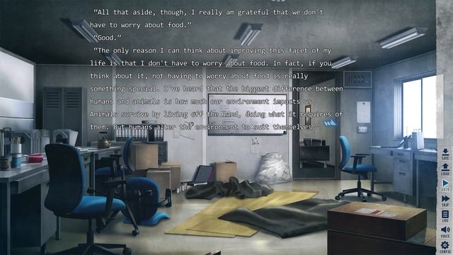 Let's Play - I Walk Among Zombies Vol. 0, SCENARIO NO. 001 - Mitsuki's Notebook смотреть онлайн