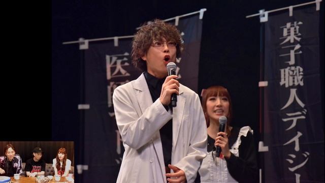TLPTと振り返るアルティメット人狼10　2夜目 смотреть онлайн