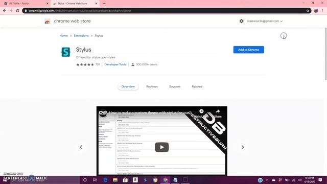 How to change background on roblox pc 2020!! смотреть онлайн