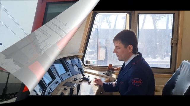 Мы за безопасность движения, а вы? смотреть онлайн