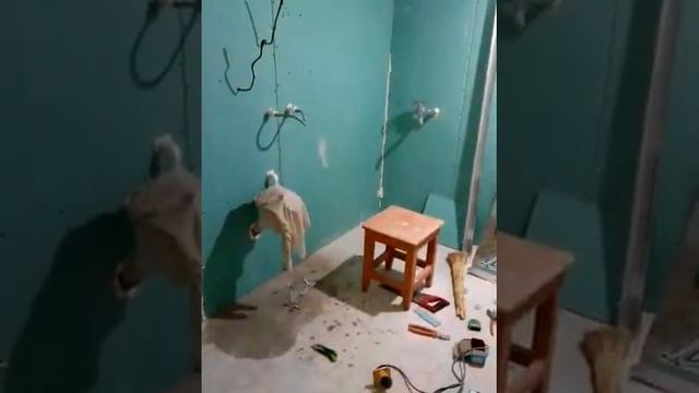 Отделка ванны гипсокартоном смотреть онлайн