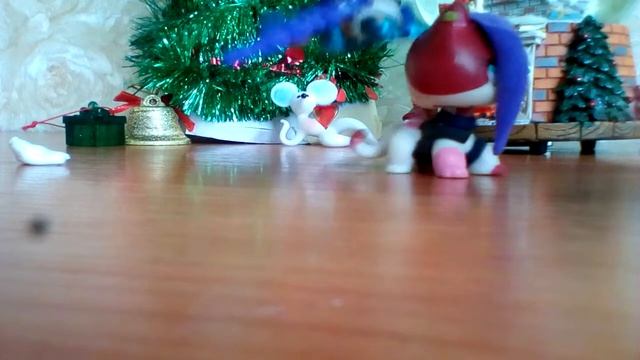 Как сделать прическу для лпс сериала смотреть онлайн