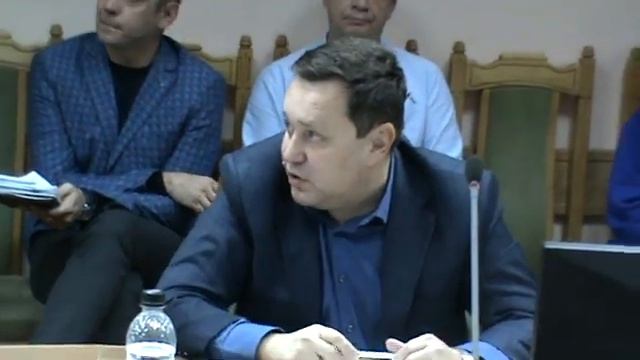 Про Апшерон и Прагу, г Новотроицк, депутат А Жарко смотреть онлайн