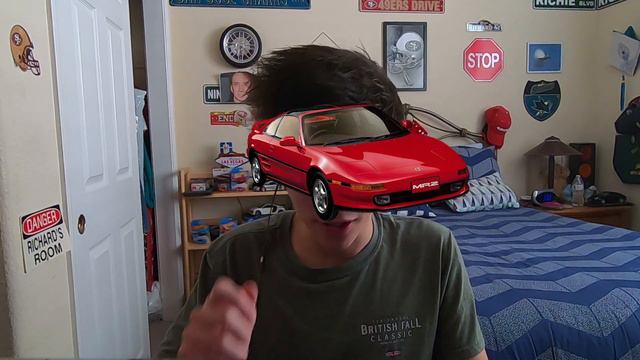 THE DEVS ADDED THE 2020 TOYOTA SUPRA TO NEED FOR SPEED!! смотреть онлайн