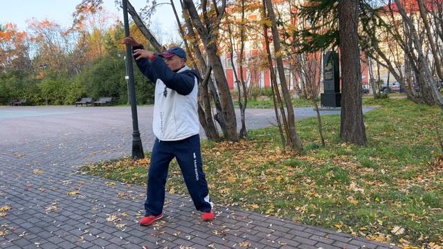 Ицюань (987) Ченбао и Хуньюань Чжуан / Фуань Шили Цзо-Ю и сочетание с Шень Гуй Чу Шуй смотреть онлайн