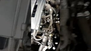 Опель астра! Плохой запуск на холодную.проблема решена.цена проблемы 350 руб