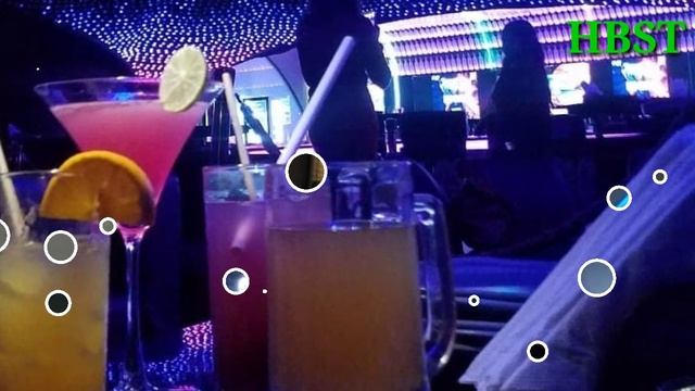Top 10 Night Club In Mumbai 2019 | Entry free | Ladies Night Club | Bandra Mumbai смотреть онлайн