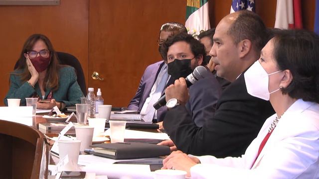 14/10/2021 Participación del Dip. Manuel Alejandro Robles Gómez смотреть онлайн