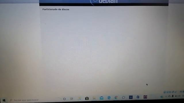 Como intalar El S. O Debiam Linux en Oracle Virtualbox смотреть онлайн