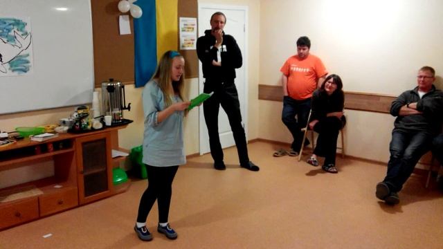 Письмо от Ионы. Вариант библейского урока смотреть онлайн