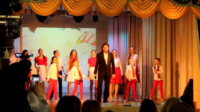 Мы - единое целое! смотреть онлайн