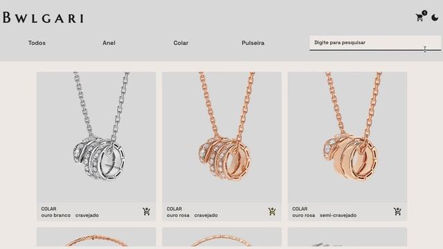 React - Ecommerce c/ Redux + Thunk смотреть онлайн