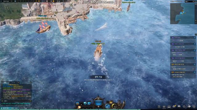 LOST ARK 로스트아크 워로드)50레벨 379레벨 지헤의 섬 퀘스트 완료 후 베른성 도착하여 새로운 바다를 찾아서 퀘스트 완료 смотреть онлайн