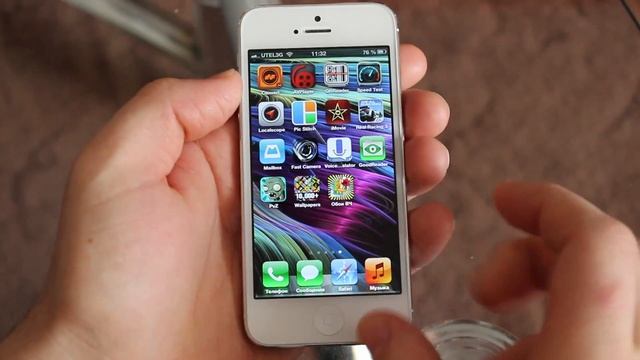 Крутые обои для вашего iPhone смотреть онлайн