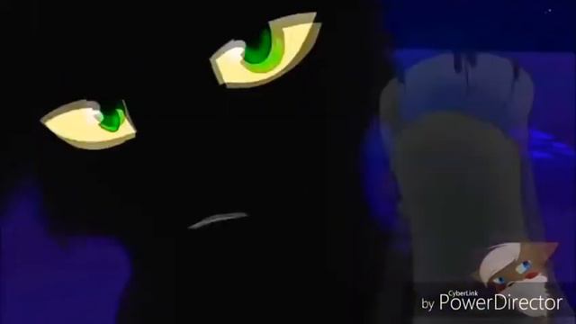 Коты 🐈 Воители [[[[|||Ты мой садист|||]]]  ™Белка и Уголек™