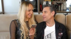 ЧИТАЕМ ГОРЯЧИЕ ФАНФИКИ ПРО КВМ