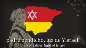 «Kuando el Rey Nimrod» - Sephardic Folk Song