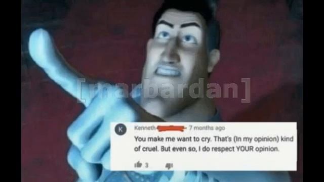 Bill S (I ate a Cat! I will eat another meme) | FROM THE HOW TO SPOON GUY смотреть онлайн