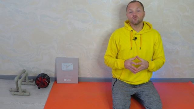 Поднимайте НОГИ ВВЕРХ каждый день! 1 упражнение от ВСЕХ болезней!❤️🔥 смотреть онлайн