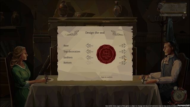 We. The Revolution - Life of a Judge смотреть онлайн