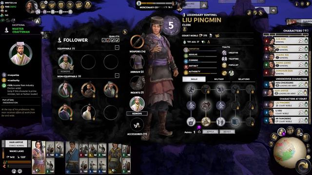 The White Tiger – Yan Baihu – A World Betrayed DLC – Total War: Three Kingdoms – Part 9 смотреть онлайн