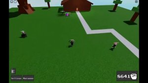играем  в Ability Wars