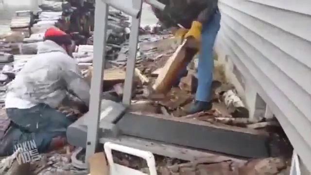 Эффективное использование беговой дорожки смотреть онлайн
