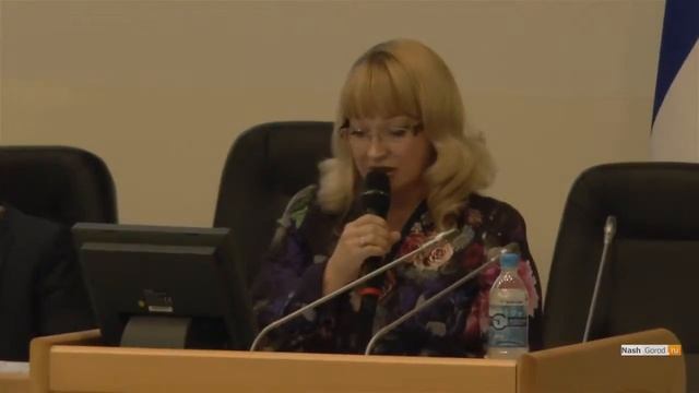 Лариса Невидайло: потребительский экстремизм Тюмень
