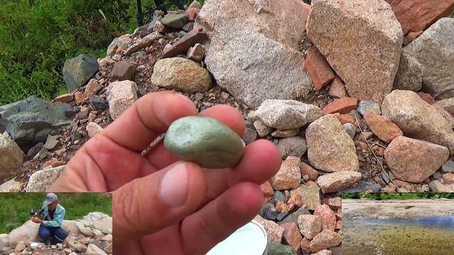 Камень сделан из платины смотреть онлайн